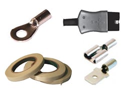 Industrial Heater Accessories