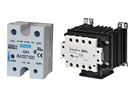 Solid State Relays