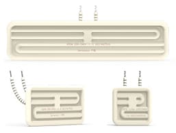 Ceramic Infrared Radiant Heater