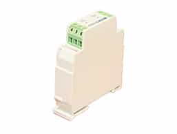 Din Rail Mount Temperature Transmitter