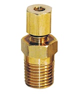 B4 - 1/4"NPT Brass