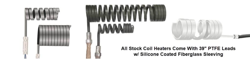 Coil Store Header