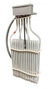 ptfe heater