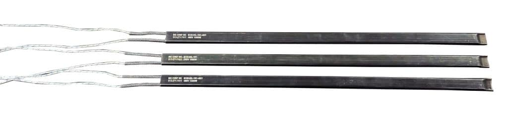 Strip Heaters | Industrial Strip Heaters